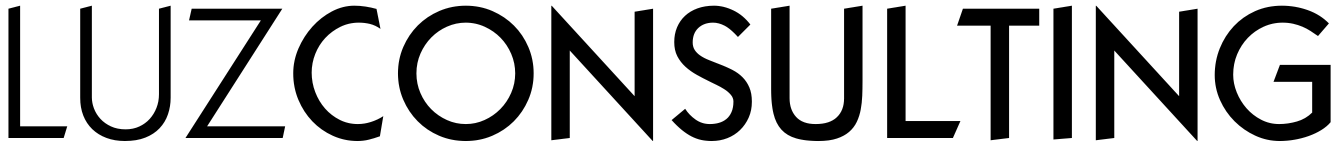 Luz Consulting Logo